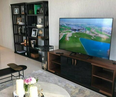 Квартира 3 спальни в ALL SEASONS, DAMAC Hills - 2