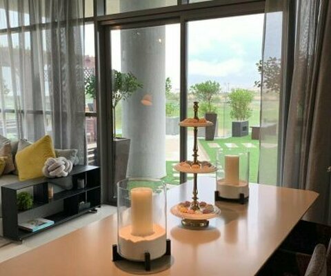 Квартира 3 спальни в ALL SEASONS, DAMAC Hills - 3