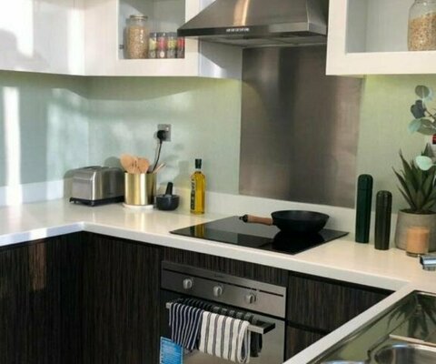 Квартира 2 спальни в ALL SEASONS, DAMAC Hills - 2