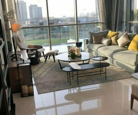 Квартира 2 спальни в ALL SEASONS, DAMAC Hills - 3