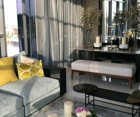 Квартира 1 спальня в ALL SEASONS, DAMAC Hills - 2