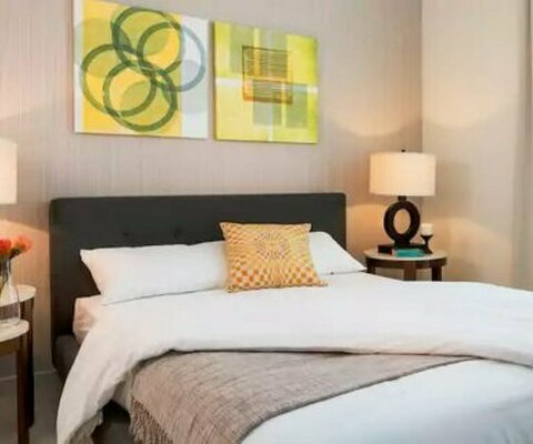 Квартира 1 комната в ALL SEASONS, DAMAC Hills - 5