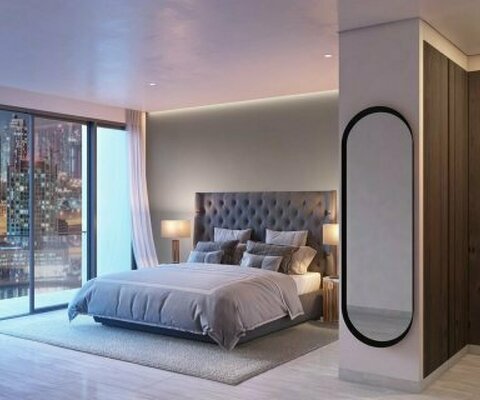 Квартира 2 спальни в PENINSULA, Business Bay - 2