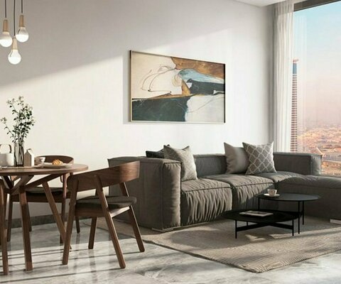 Квартира 2 спальни в PENINSULA, Business Bay - 4