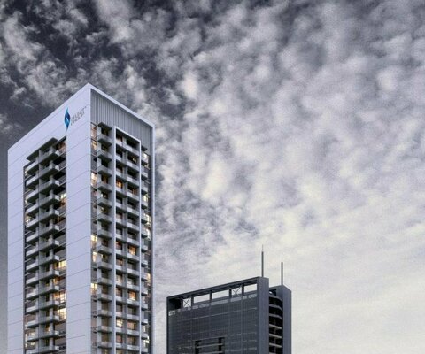 Квартира 1 спальня в STUDIO ONE, Dubai Marina - 5