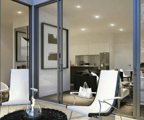 Квартира 1 спальня в SAMANA HILLS, Arjan  - 2