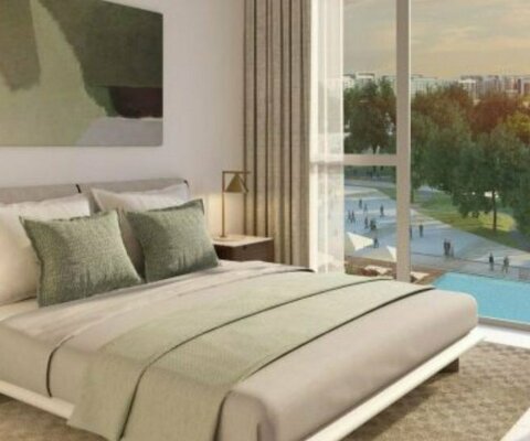 Квартира 1 спальня в SAMANA HILLS, Arjan  - 4