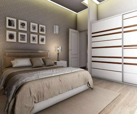 Квартира 1 спальня в SAMANA HILLS, Arjan - 2