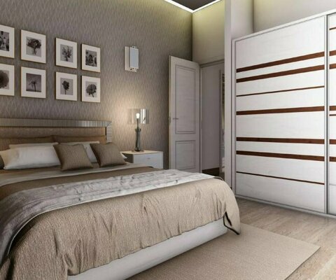 Квартира 1 спальня в SAMANA HILLS, Arjan - 3