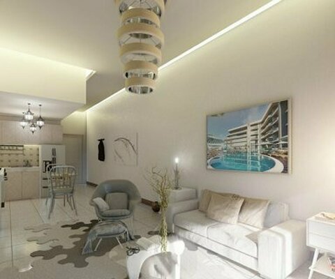 Квартира 1 спальня в SAMANA HILLS, Arjan - 5