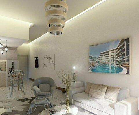 Квартира 1 спальня в SAMANA HILLS, Arjan - 6