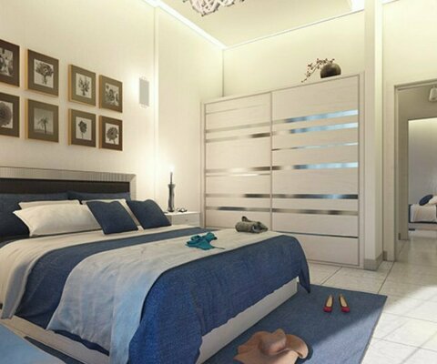 Квартира 1 спальня в SAMANA HILLS, Arjan - 7