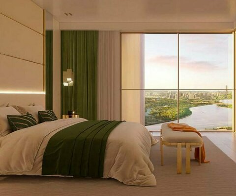 Квартира 2 спальни в REGALIA APARTMENTS, Business Bay  - 5