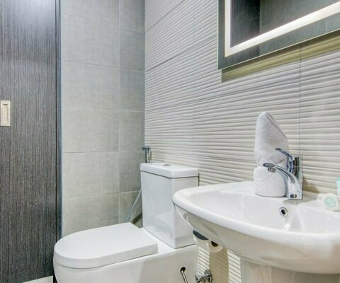 Квартира 1 спальня в BELLA ROSE, Dubai Science Park  - 3