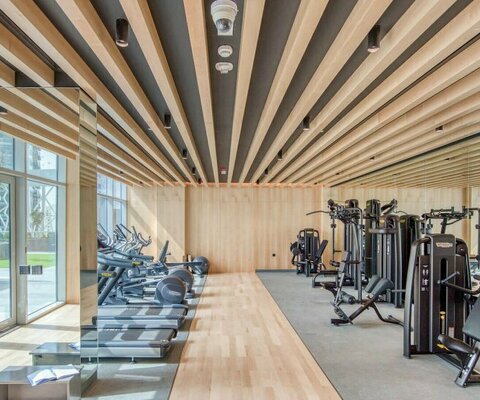 Квартира 1 комната в BELLA ROSE, Dubai Science Park - 2