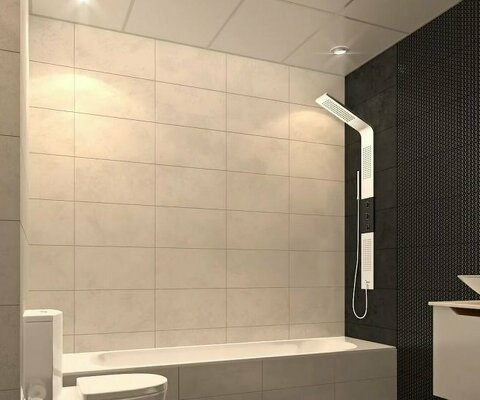 Квартира 2 спальни в JEWELZ, Arjan - 2