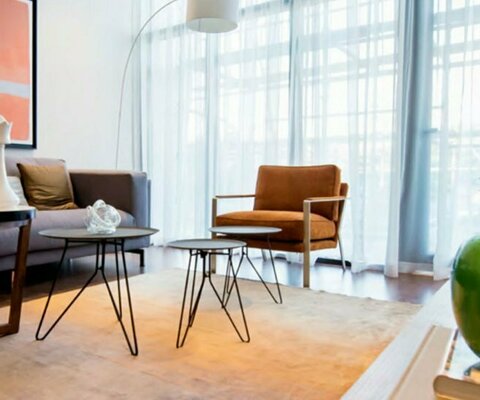 Квартира 2 спальни в BINGHATTI POINT, Dubai Silicon Oasis - 2