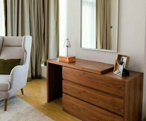 Квартира 2 спальни в BINGHATTI POINT, Dubai Silicon Oasis - 2