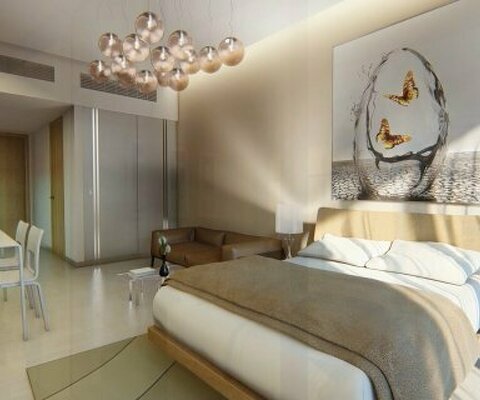 Квартира 1 комната в SAMANA GOLF AVENUE, Dubai Studio City - 3