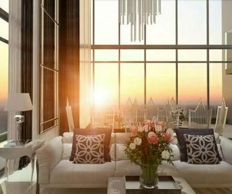 Квартира 3 спальни в ANWA, Maritime City - 2