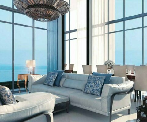 Квартира 3 спальни в ANWA, Maritime City - 4