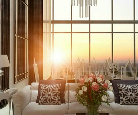 Квартира 1 спальня в ANWA, Maritime City - 2