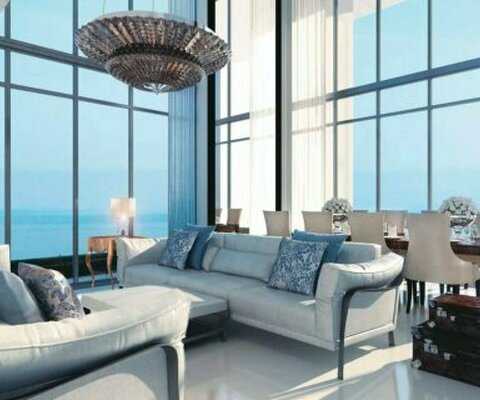 Квартира 1 спальня в ANWA, Maritime City - 6