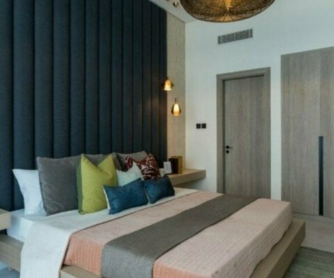 Квартира 1 спальня в OXFORD BOULEVARD, Jumeirah Village Circle - 3