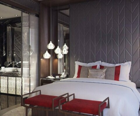 Квартира 1 спальня в AYKON HEIGHTS, Sheikh Zayed Road - 2