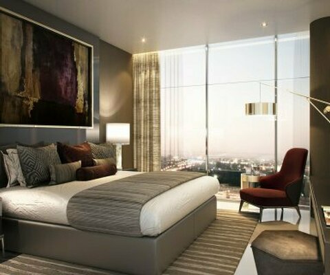 Квартира 1 спальня в AYKON HEIGHTS, Sheikh Zayed Road - 3