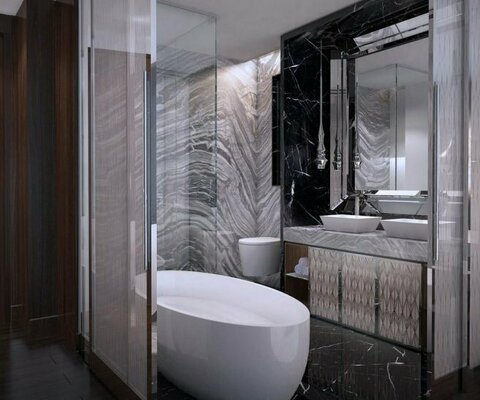 Квартира 1 спальня в AYKON HEIGHTS, Sheikh Zayed Road - 4