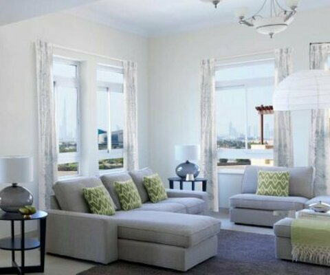 Квартира 3 спальни в AL BADIA RESIDENCE, Dubai Festival City - 3