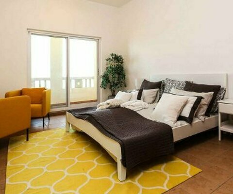 Квартира 3 спальни в AL BADIA RESIDENCE, Dubai Festival City - 2