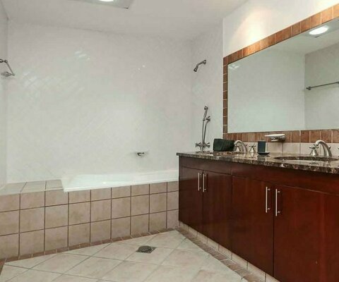 Квартира 2 спальни в AL BADIA RESIDENCE, Dubai Festival City - 2