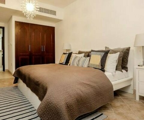 Квартира 3 спальни в AL BADIA HILLSIDE, Dubai Festival City - 3