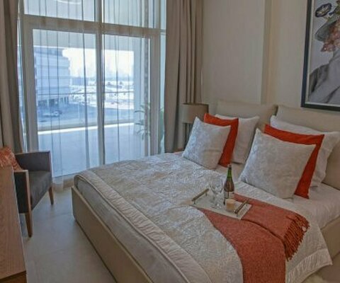 Квартира 2 спальни в AZIZI ALIYAH RESIDENCE, Dubai Healthcare City - 3