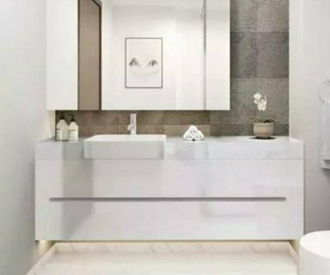 Квартира 1 комната в AZIZI ALIYAH RESIDENCE, Dubai Healthcare City - 2