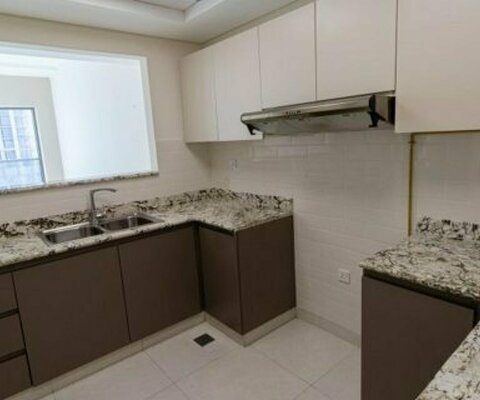 Квартира 2 спальни в AL WALEED GARDEN, Al Jaddaf - 3