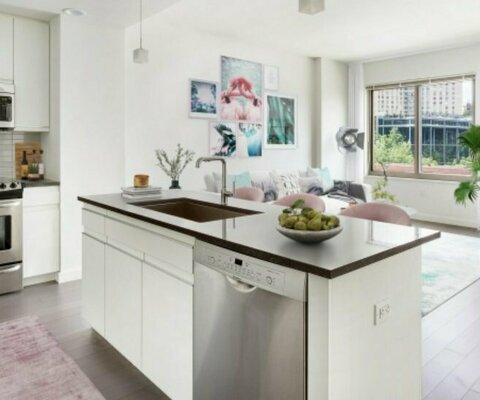 Квартира 1 спальня в Q-LINE APARTMENTS, Liwan - 4