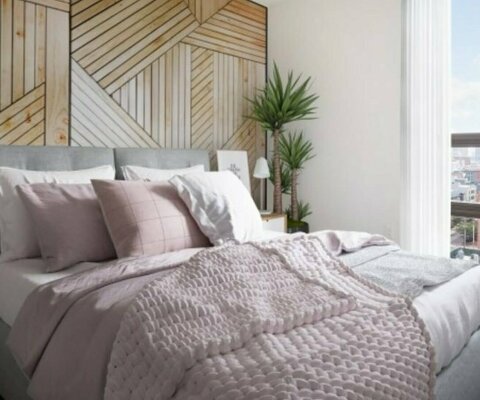 Квартира 1 спальня в Q-LINE APARTMENTS, Liwan - 2