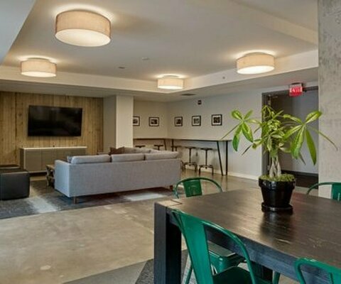 Квартира 1 спальня в Q-LINE APARTMENTS, Liwan - 3