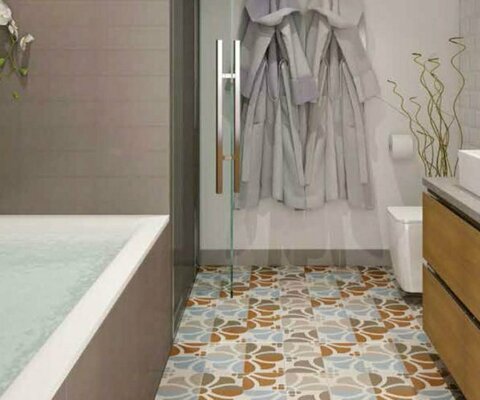 Квартира 1 спальня в K1 RESIDENCE, Dubai Residence Complex - 4