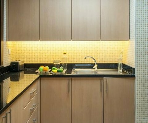 Квартира 1 спальня в K1 RESIDENCE, Dubai Residence Complex - 2