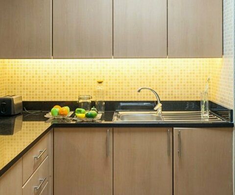 Квартира 1 спальня в K1 RESIDENCE, Dubai Residence Complex - 6