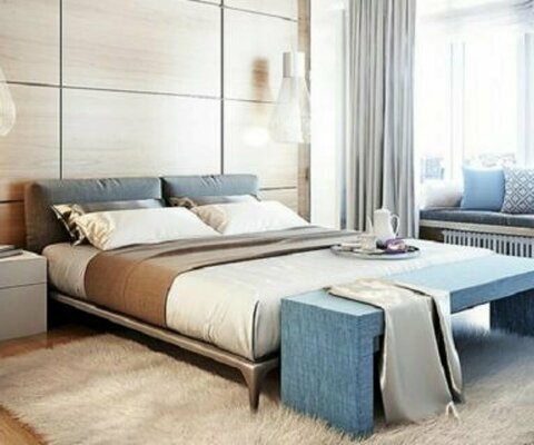 Квартира 1 спальня в ARABIAN GATE 1, Dubai Residence Complex - 6