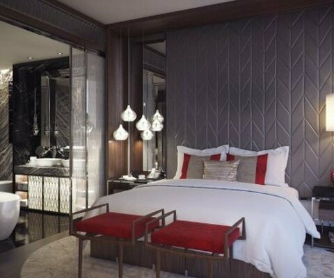 Квартира 3 спальни в AYKON HEIGHTS, Sheikh Zayed Road - 2