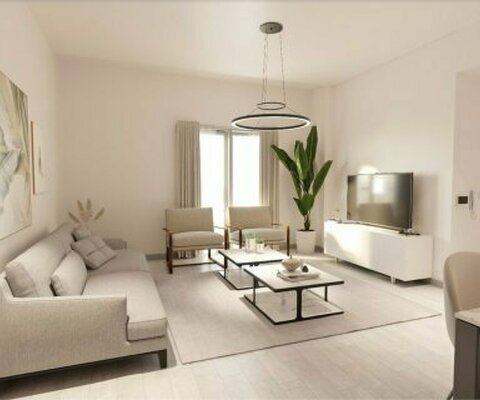 Квартира 2 спальни в REMRAAM APARTMENTS, Remraam - 2