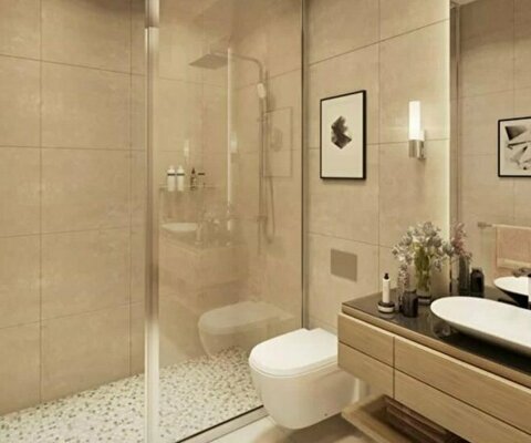 Квартира 1 комната в ALEXIS TOWER, Downtown Jebel Ali - 4