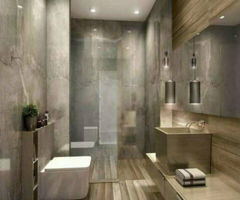 Квартира 2 спальни в AZIZI AURA, Downtown Jebel Ali - 3