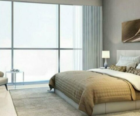 Квартира 2 спальни в DRAGON TOWERS, International City - 3